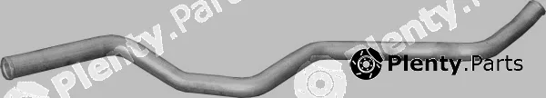 Polmo 90.02 — Coolant Pipe