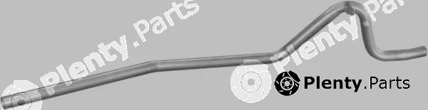 Polmo 02.04 — Exhaust Pipe