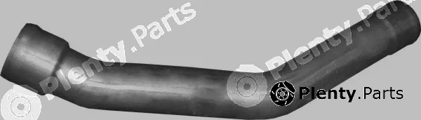 Polmo 90.39 — Coolant Pipe