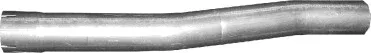 Polmo 61.191 — Exhaust Pipe
