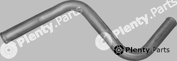 Polmo 90.13 — Coolant Pipe