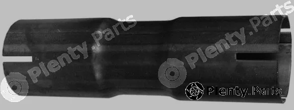 Polmo 00.85 — Pipe Connector, exhaust system