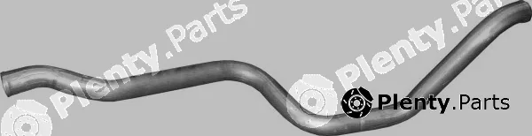 Polmo 90.10 — Coolant Pipe