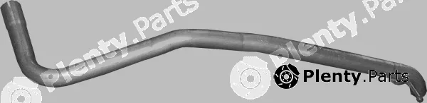 Polmo 24.81 — Exhaust Pipe