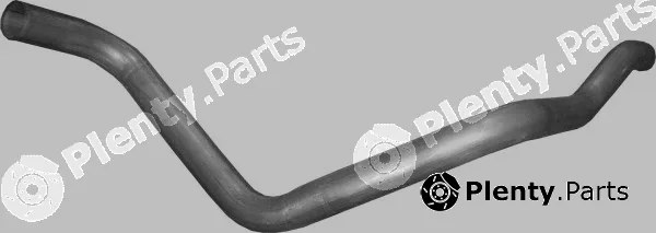 Polmo 90.22 — Coolant Pipe