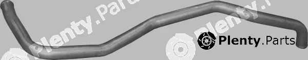 Polmo 90.14 — Coolant Pipe
