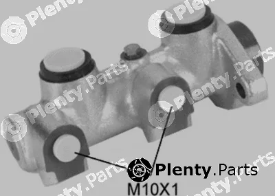 BSF 05344 — Brake Master Cylinder