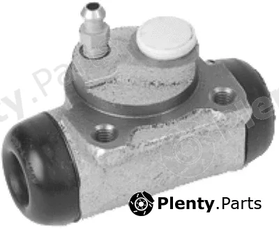BSF 04198 — Wheel Brake Cylinder