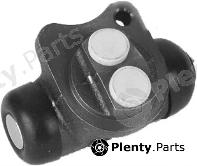 BSF 04390 — Wheel Brake Cylinder