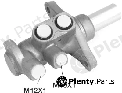 BSF 05401 — Brake Master Cylinder