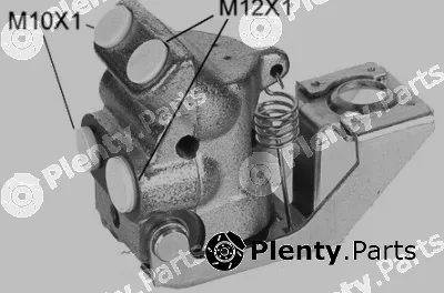 BSF 03066 — Brake Force Regulator