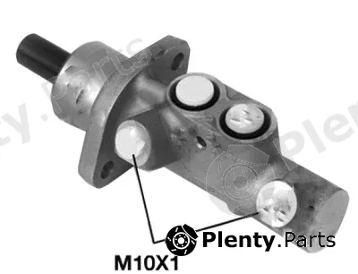 BSF 05553 — Brake Master Cylinder
