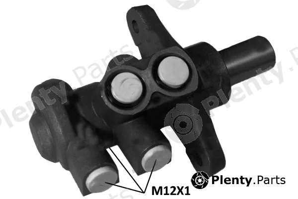BSF 05533 — Brake Master Cylinder