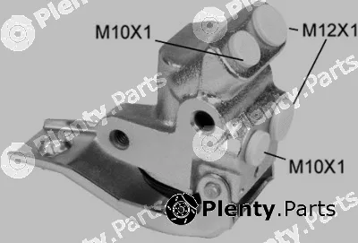 BSF 03061 — Brake Force Regulator