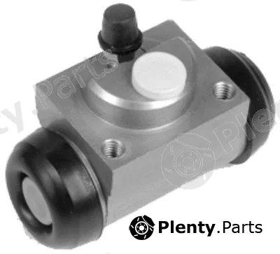 BSF 04552 — Wheel Brake Cylinder