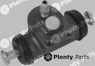 BSF 04106 — Wheel Brake Cylinder