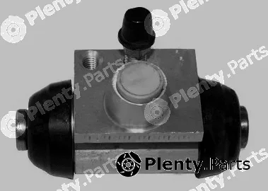 BSF 04638 — Wheel Brake Cylinder