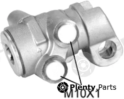 BSF 03007 — Brake Force Regulator