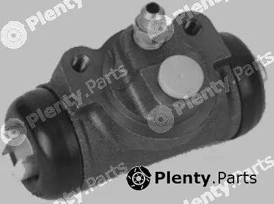 BSF 04297 — Wheel Brake Cylinder