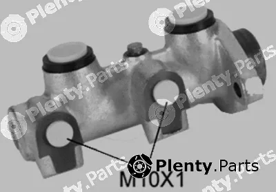 BSF 05373 — Brake Master Cylinder