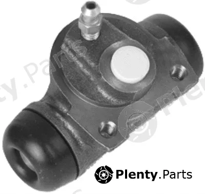 BSF 04306 — Wheel Brake Cylinder