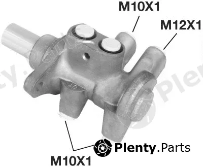 BSF 05402 — Brake Master Cylinder