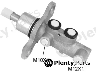 BSF 05428 — Brake Master Cylinder