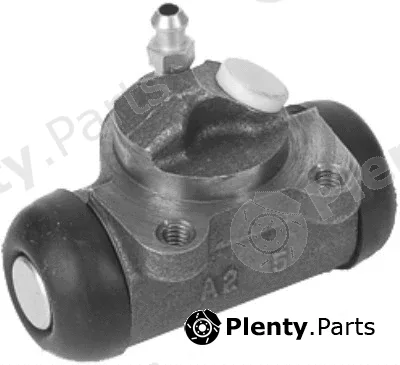 BSF 04122 — Wheel Brake Cylinder