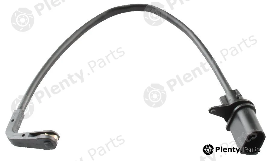 BSF 09095 — Warning Contact, brake pad wear