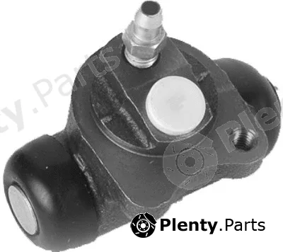BSF 04391 — Wheel Brake Cylinder