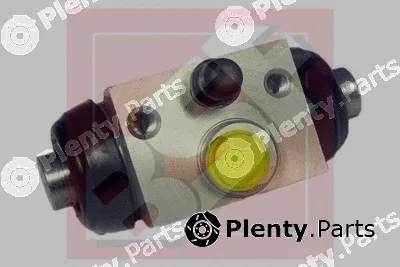 BSF 04601 — Wheel Brake Cylinder