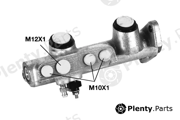 BSF 05081 — Brake Master Cylinder