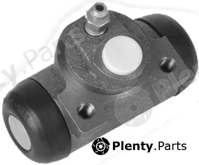 BSF 04141 — Wheel Brake Cylinder