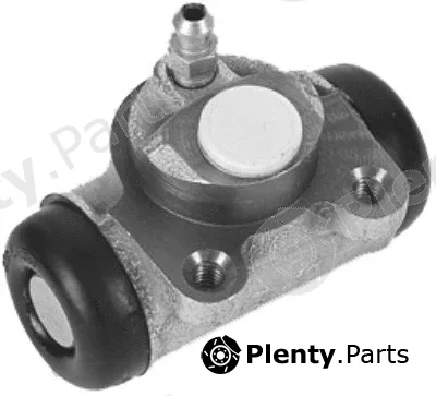BSF 04352 — Wheel Brake Cylinder