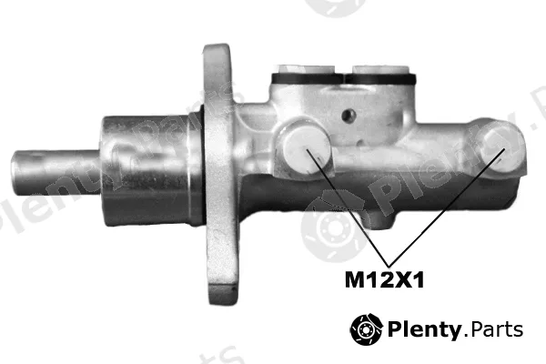 BSF 05532 — Brake Master Cylinder