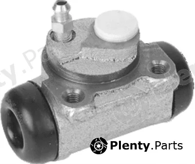 BSF 04179 — Wheel Brake Cylinder