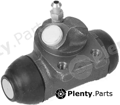 BSF 04009 — Wheel Brake Cylinder