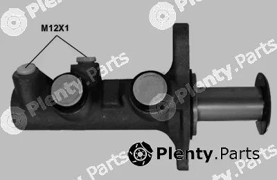 BSF 05616 — Brake Master Cylinder