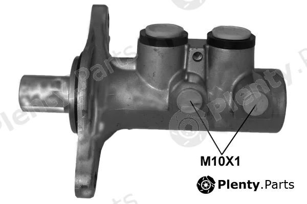 BSF 05526 — Brake Master Cylinder