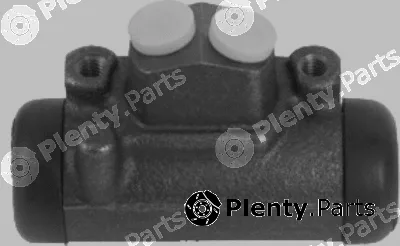 BSF 04424 — Wheel Brake Cylinder