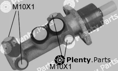 BSF 05157 — Brake Master Cylinder