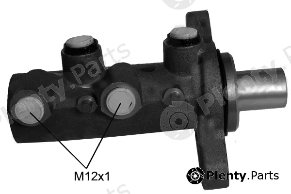 BSF 05523 — Brake Master Cylinder