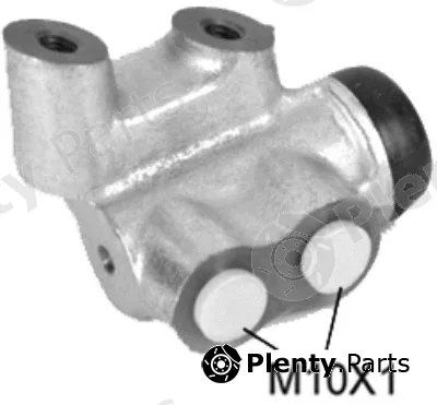 BSF 03030 — Brake Force Regulator