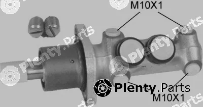 BSF 05068 — Brake Master Cylinder