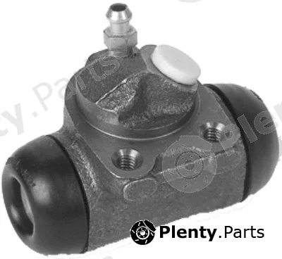 BSF 04017 — Wheel Brake Cylinder