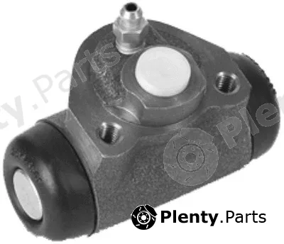 BSF 04324 — Wheel Brake Cylinder