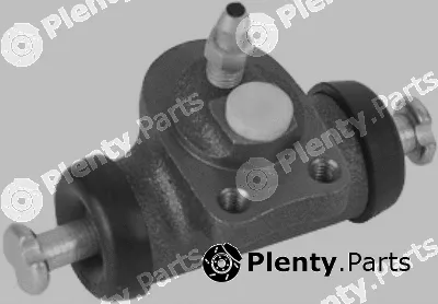 BSF 04233 — Wheel Brake Cylinder