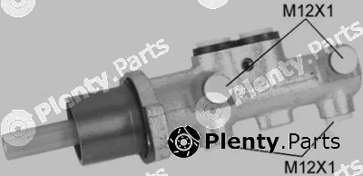 BSF 05330 — Brake Master Cylinder
