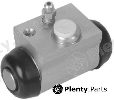 BSF 04385 — Wheel Brake Cylinder