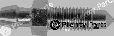 BSF P0088 — Bleeder Screw/Valve, brake caliper